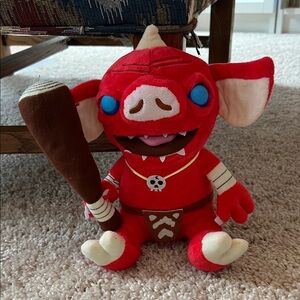 Legend of Zelda Bokoblin Plush